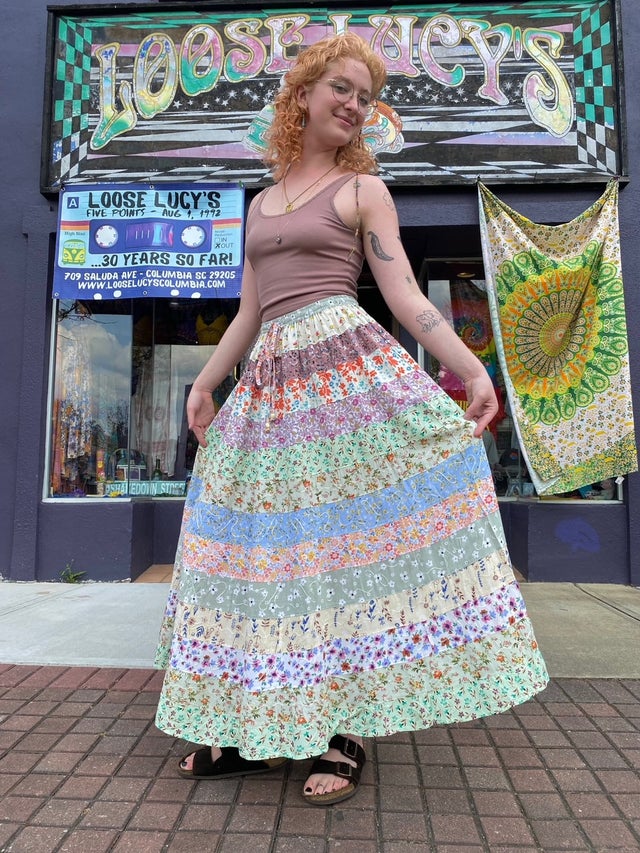 Skirts | Loose Lucy's - Five Points