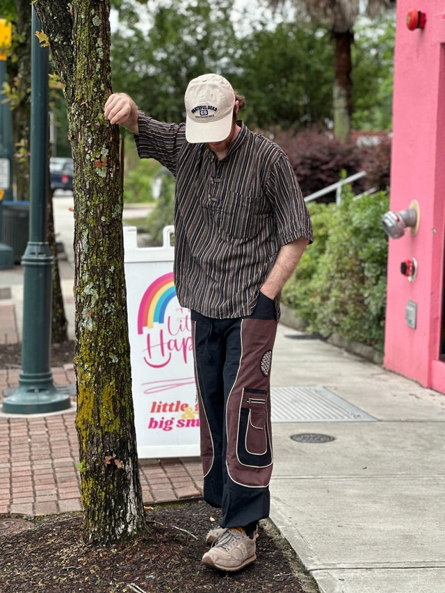 Pants | Loose Lucy's - Five Points