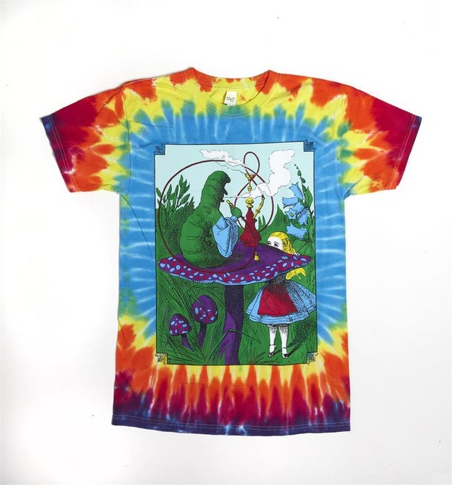 T-Shirts | Loose Lucy's - Five Points